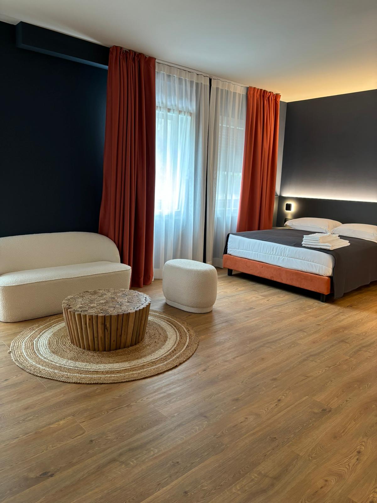 Suite king Superior 