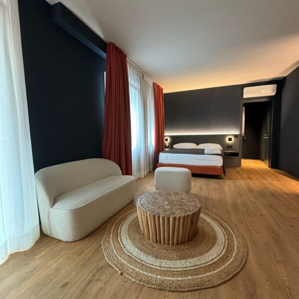 bed end breakfast treviso