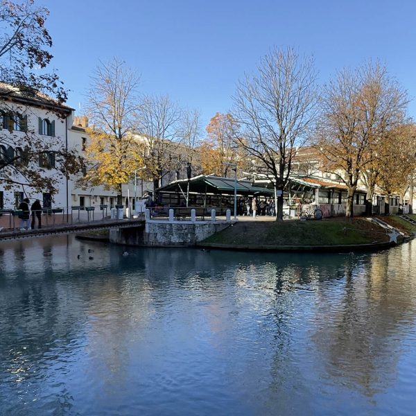 isola della pescheria
